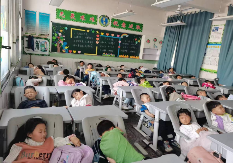 兴文县古宋镇第一小学校简报(2)193.png